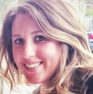 Meet your Posher, Molly